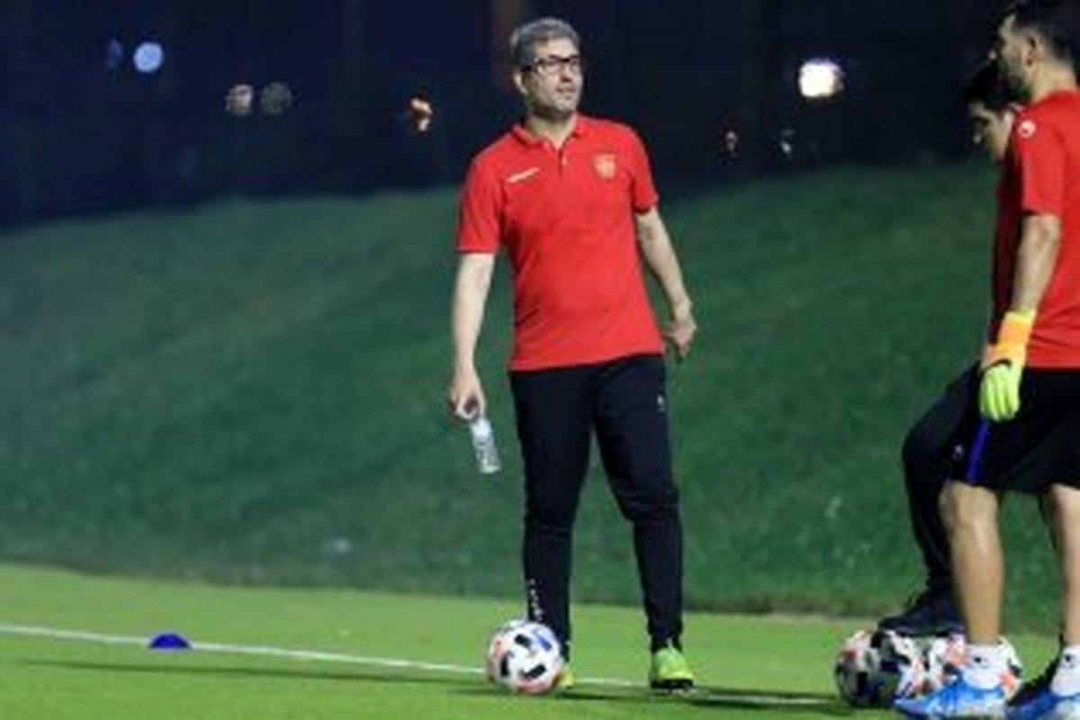  حمید آوی  در یک قدمی نقشی که آرزویش را داشت!