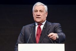 آنتونیو تایانی : مذاکرات به نتیجه‌ای ختم نشده ولی سازنده بود