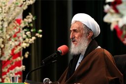 حجت‌الاسلام صدیقی: "نفوذی‌ها" اصرار دارند در کشور از فساد و رانت‌خواری صحبت نشود