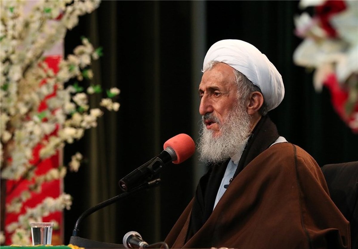 حجتالاسلام صدیقی: "نفوذیها" اصرار دارند در کشور از فساد و رانتخواری صحبت نشود