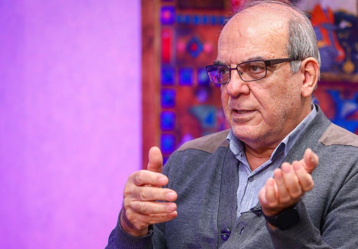 تصویب پالرمو فراتر از سیستم تصمیم گیری مجمع تشخیص مصلحت نظام است