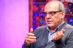 تصویب پالرمو فراتر از سیستم تصمیم گیری مجمع تشخیص مصلحت نظام است