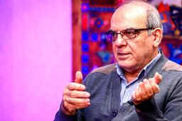 تصویب پالرمو فراتر از سیستم تصمیم گیری مجمع تشخیص مصلحت نظام است
