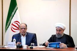 تأکید ایران و روسیه درباره همکاری در اتحادیه اقتصادی اورآسیا