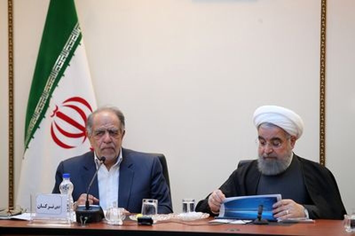 تأکید ایران و روسیه درباره همکاری در اتحادیه اقتصادی اورآسیا
