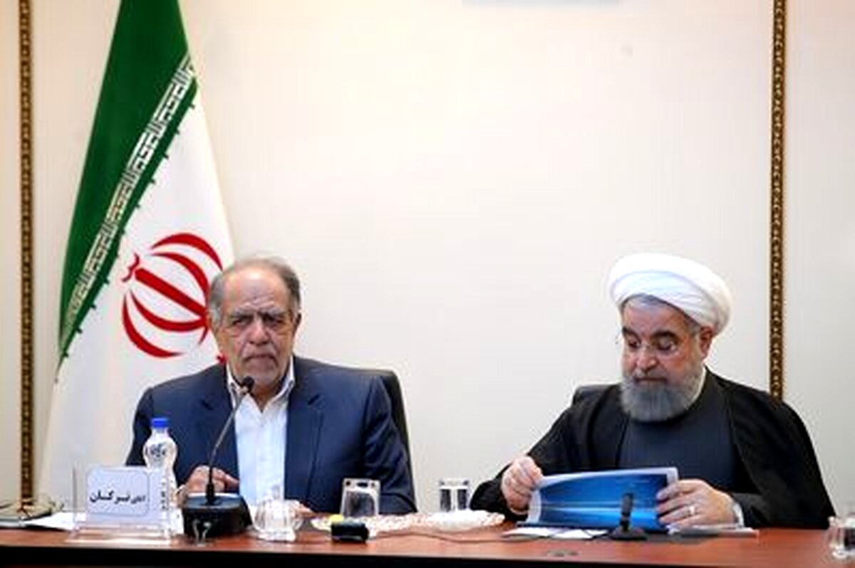 تأکید ایران و روسیه درباره همکاری در اتحادیه اقتصادی اورآسیا