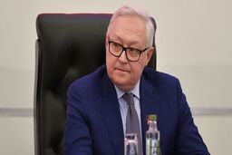 ریابکوف: تحریم‌های آمریکا پیامدی برای همکاری مسکو-تهران ندارد