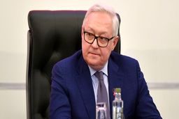 ریابکوف: تحریم‌های آمریکا پیامدی برای همکاری مسکو-تهران ندارد