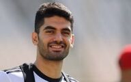 عامل مصدومیت علی کریمی؛ گلر خودی!