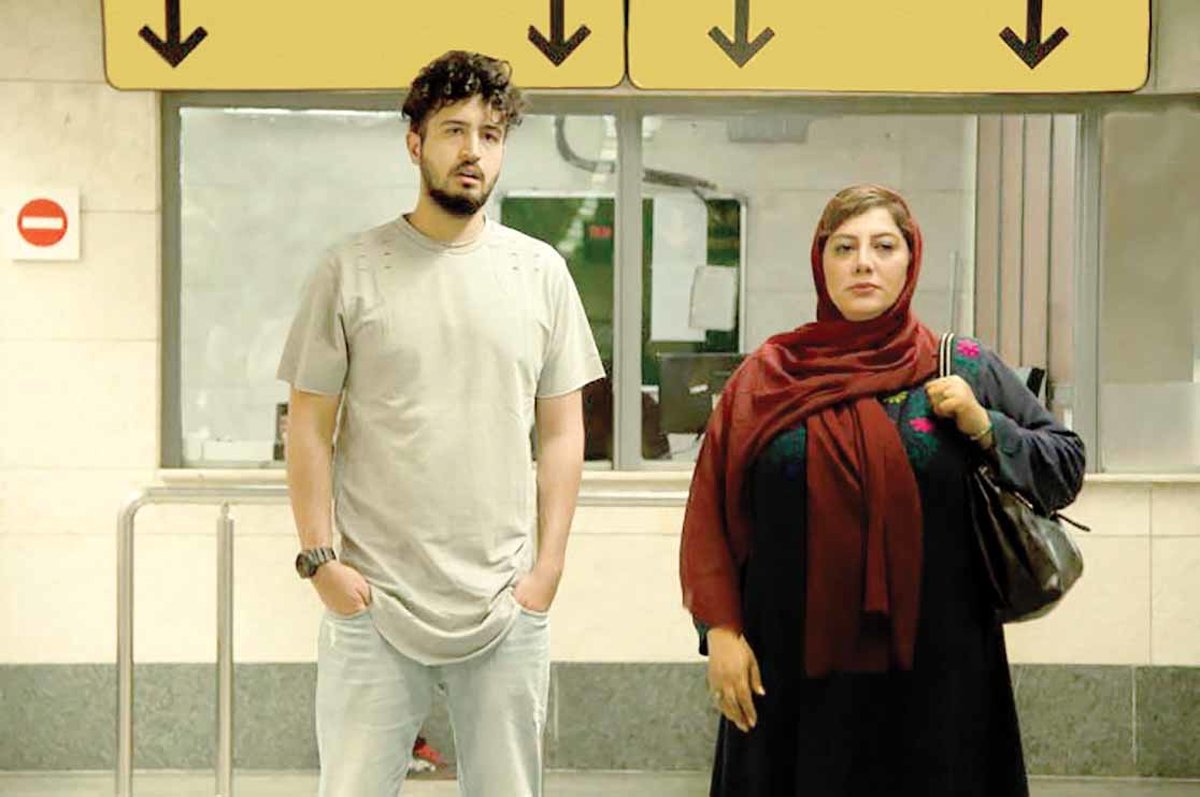 ضدّ زن/جایگاه زنان در  فیلم شماره 17 سهیلا کجاست؟

