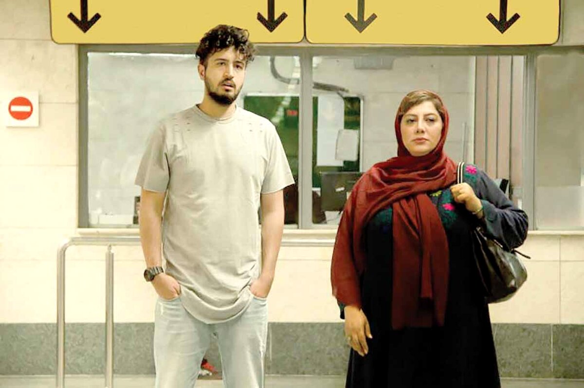 ضدّ زن/جایگاه زنان در  فیلم شماره 17 سهیلا کجاست؟

