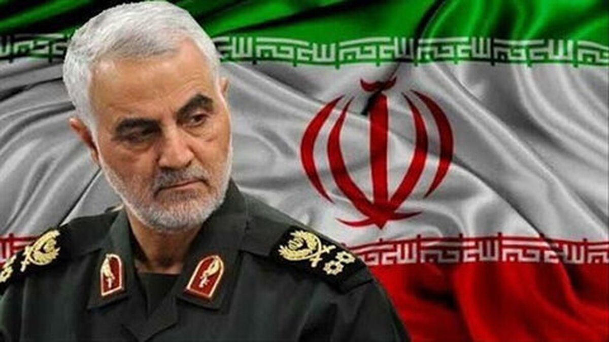 مقام سپاه: دو سیلی دیگر به آمریکا خواهیم زد