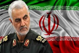 مقام سپاه: دو سیلی دیگر به آمریکا خواهیم زد