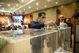 گزارش زنده؛ جلسه سرنوشت ساز فوتبال ایران