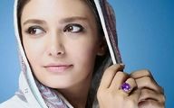 لیندا کیانی با این حرکت همه را شوکه کرد | تغییر 180 درجه ای چهره لیندا کیانی برای چیست؟