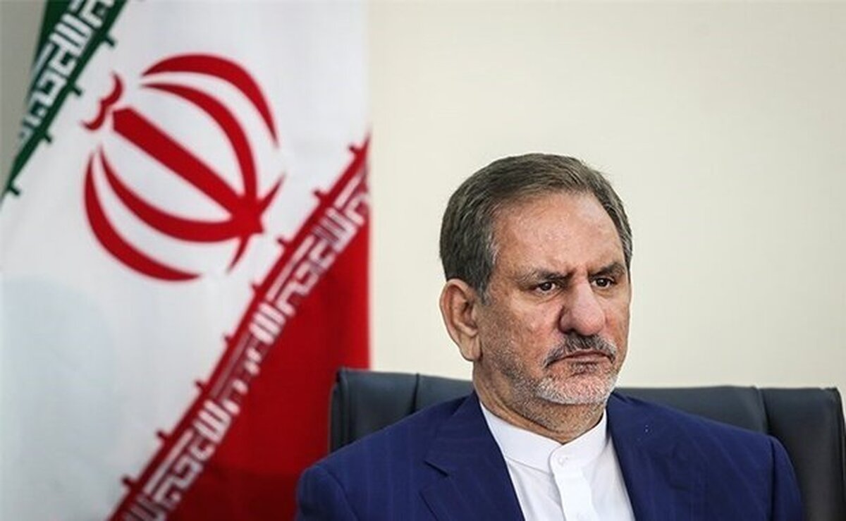  هفتاد میلیارد دلار صادرات در شرایط تحریم یعنی اقتصاد ایران حبس نمی شود