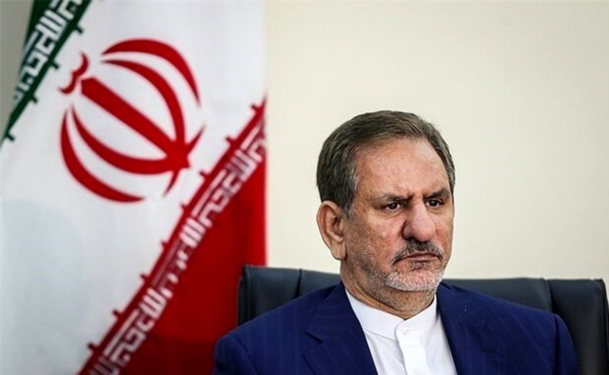 هفتاد میلیارد دلار صادرات در شرایط تحریم یعنی اقتصاد ایران حبس نمی شود