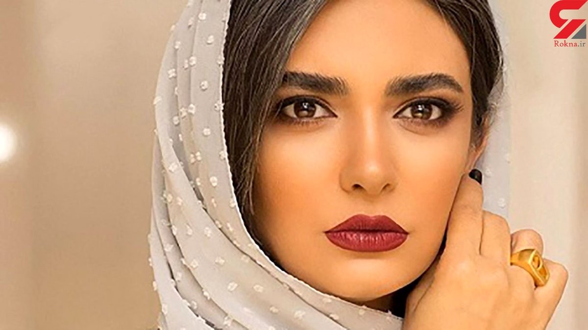 رفتار تحقیر آمیز لیندا کیانی+ عکس