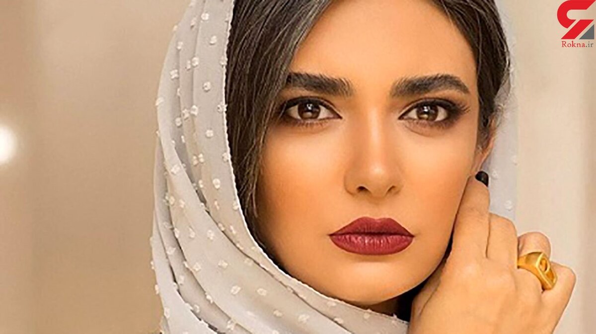 رفتار تحقیر آمیز لیندا کیانی+ عکس