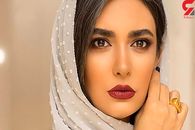 رفتار تحقیر آمیز لیندا کیانی+ عکس