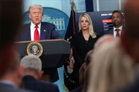 ترامپ : اگر سریع عمل نکنیدخون‌ریزی گسترده‌ در راه است 