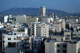 آرسنیک و سیانور در آب و هوای تهران؟ + اطلاعیه سازمان محیط زیست 