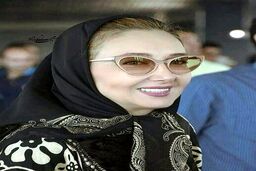 فیلم جشن تولد کتایون ریاحی بدون رعایت کرونا +تصاویر جنجالی