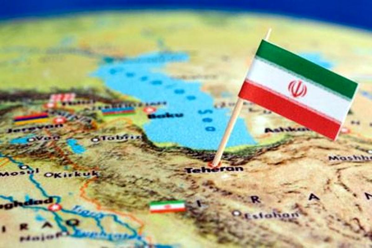 تهران، قدرت اول منطقه