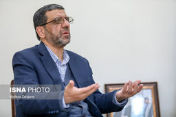 تصمیم ضرغامی برای انتخابات 1400: من با بقیه فرق می‌کنم