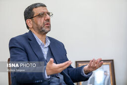 تصمیم ضرغامی برای انتخابات 1400: من با بقیه فرق می‌کنم