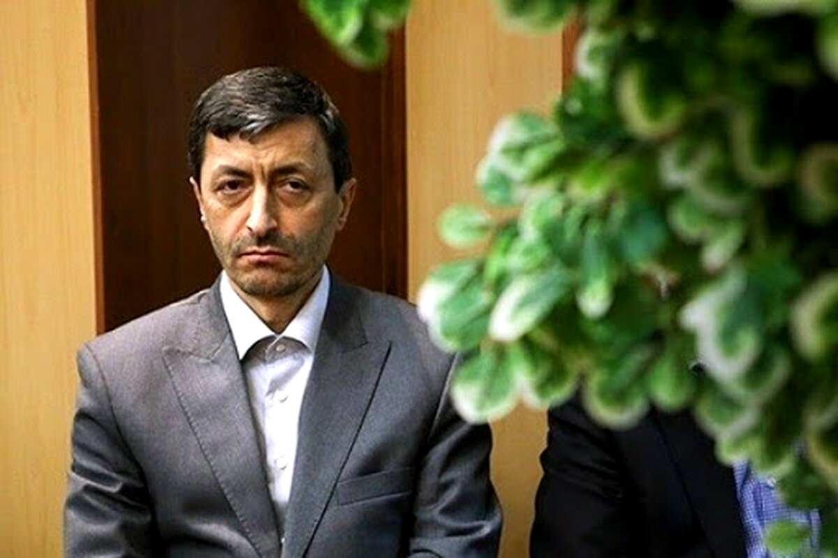ماجرای تماس فتاح با رئیس دولت اصلاحات