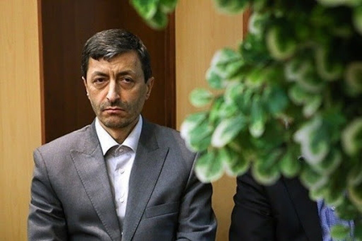 ماجرای تماس فتاح با رئیس دولت اصلاحات