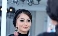 نفیسه روشن ازدواج مجددش را علنی کرد؟ | ویدئوی عاشقانه نفیسه روشن حسابی سوژه شد