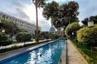 معرفی انواع اتاق های هتل عباسی اصفهان