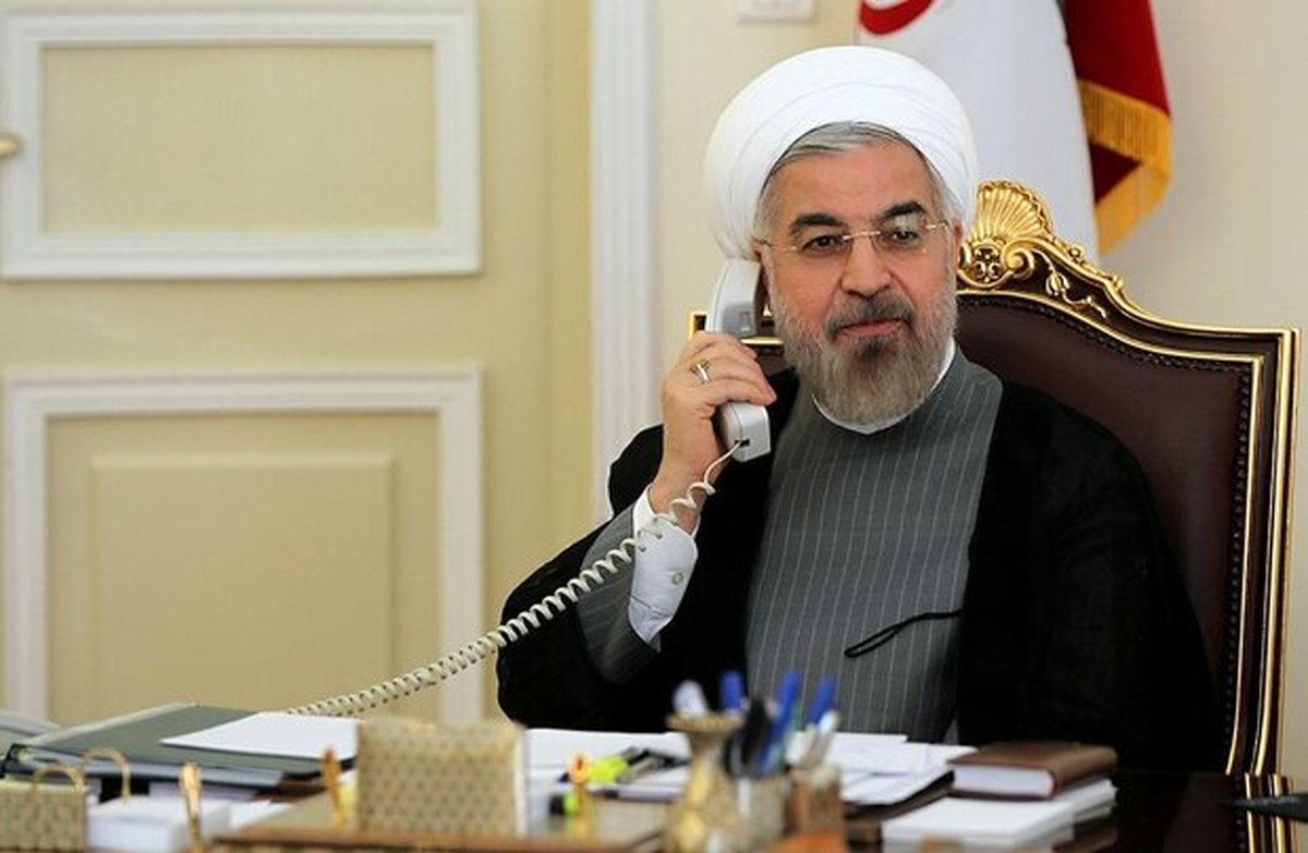 درخواست روحانی از کشورها؛ پروتکلهای مشترک بهداشتی پیشنهاد ایران به قطر