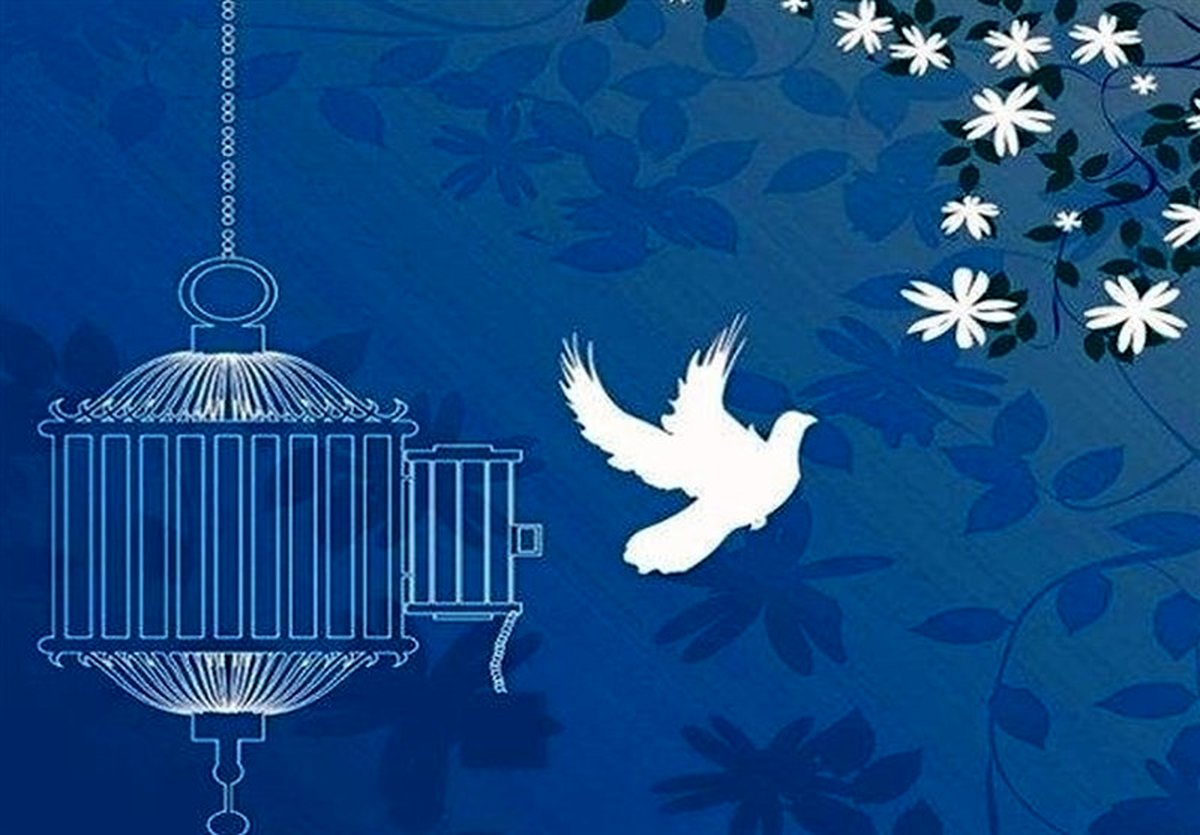 بخشش قاتل مرد رستوراندار به احترام ایام شهادت حضرت رقیه(س)