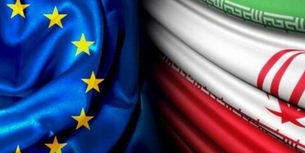 تصمیم اتحادیه اروپا برای پا برجا ماندن برجام