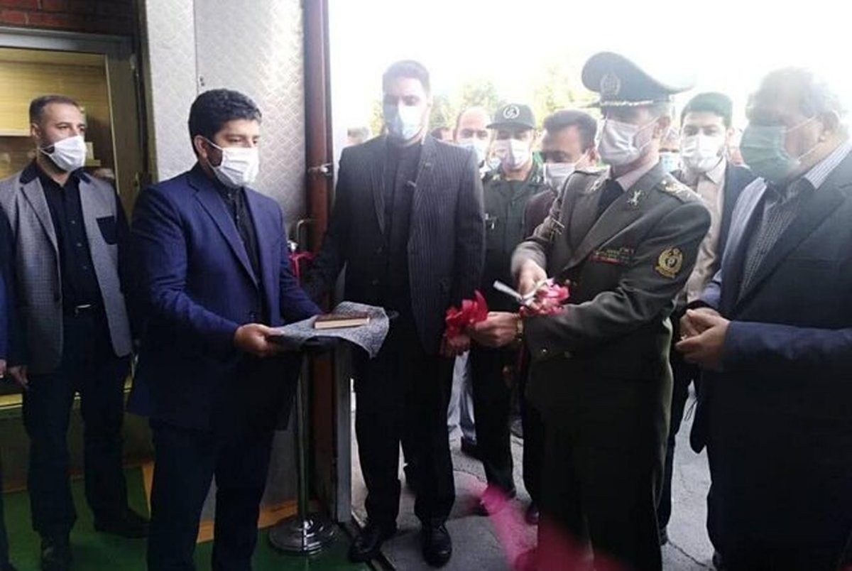 رونمایی از طرحی که میتواند بیش از ۱۰۰۰ شغل ایجاد کند
