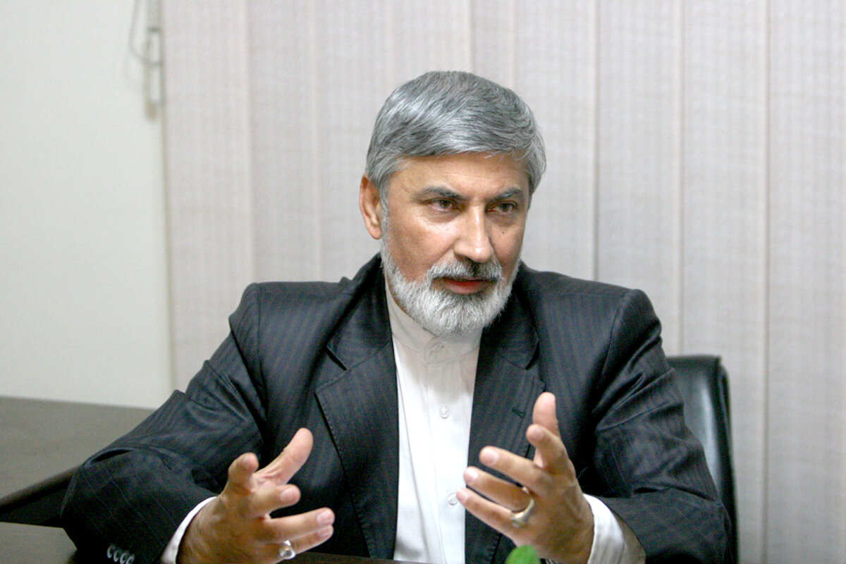 دوگانگی اصلاح‌طلبانه