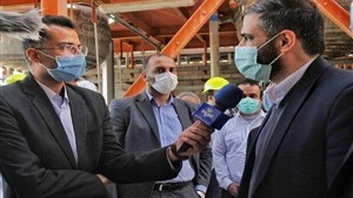 کتک زدن محمد هادی حاجیزاده خبرنگار بوشهری