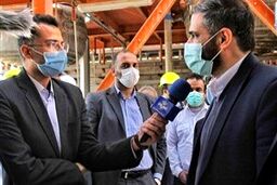 کتک زدن محمد هادی حاجی‌زاده خبرنگار بوشهری