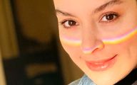 عکس هنری و دیدنی مارال بنی آدم