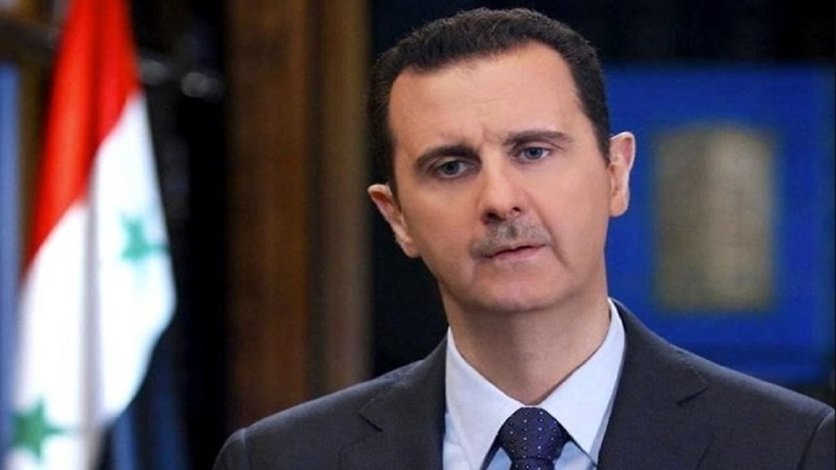 تحریمهای جدید انگلیس علیه بشار اسد