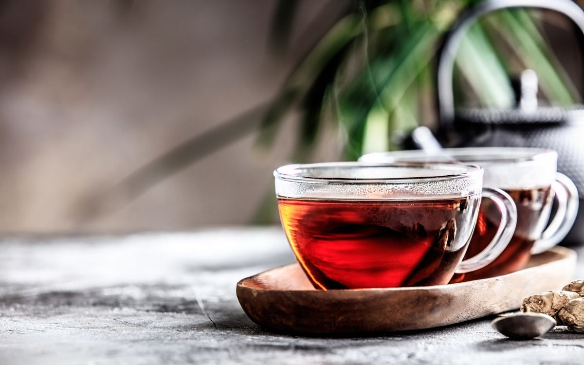 باکیفیتترین و ارزانترین چای سیاه با ارسال رایگان