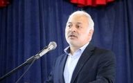رئیس کمیسیون امنیت ملی: عمق استراتژیک دفاعی کشورمان را به داخل اسرائیل برده‌ایم