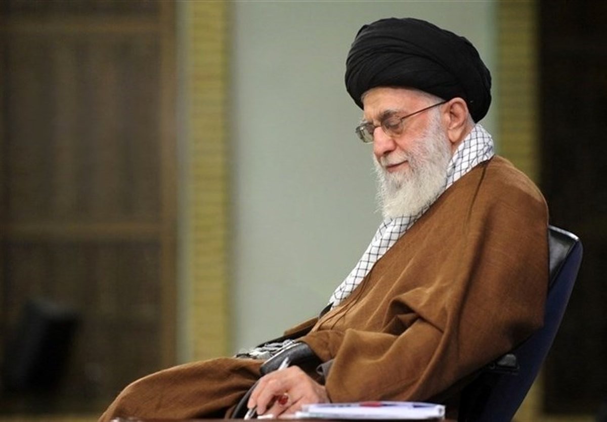 تقریظ رهبر انقلاب بر کتاب «عصرهای کریسکان»