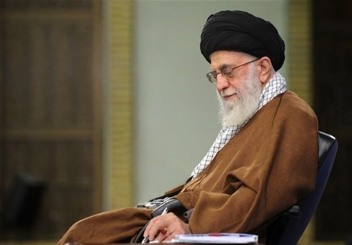 تقریظ رهبر انقلاب بر کتاب «عصرهای کریسکان»