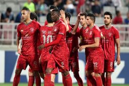 الدحیل و السد را بیشتر بشناسید/ حریفان آسیایی سرخابی‌ها