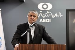 مسیر هسته‌ای ایران روشن، صلح‌آمیز و غیرقابل توقف است