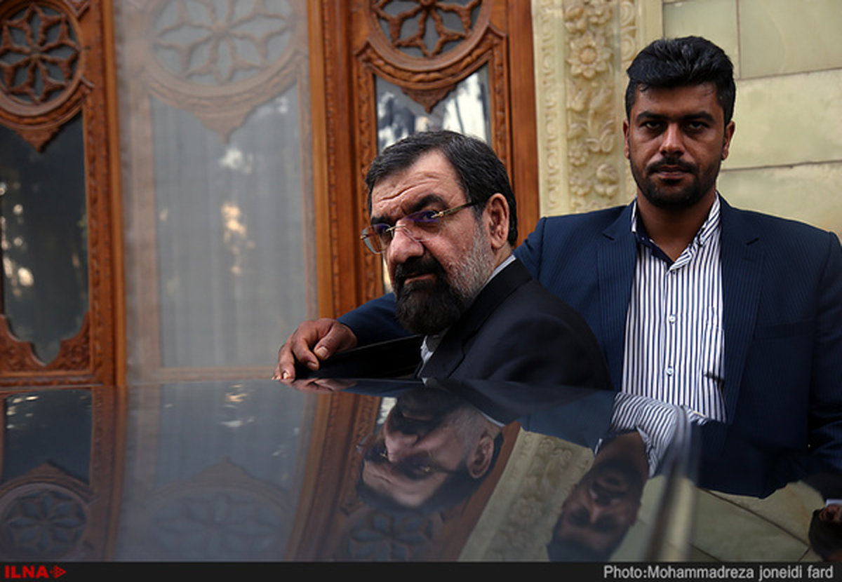 علت لغو سفرهای استانی محسن رضایی